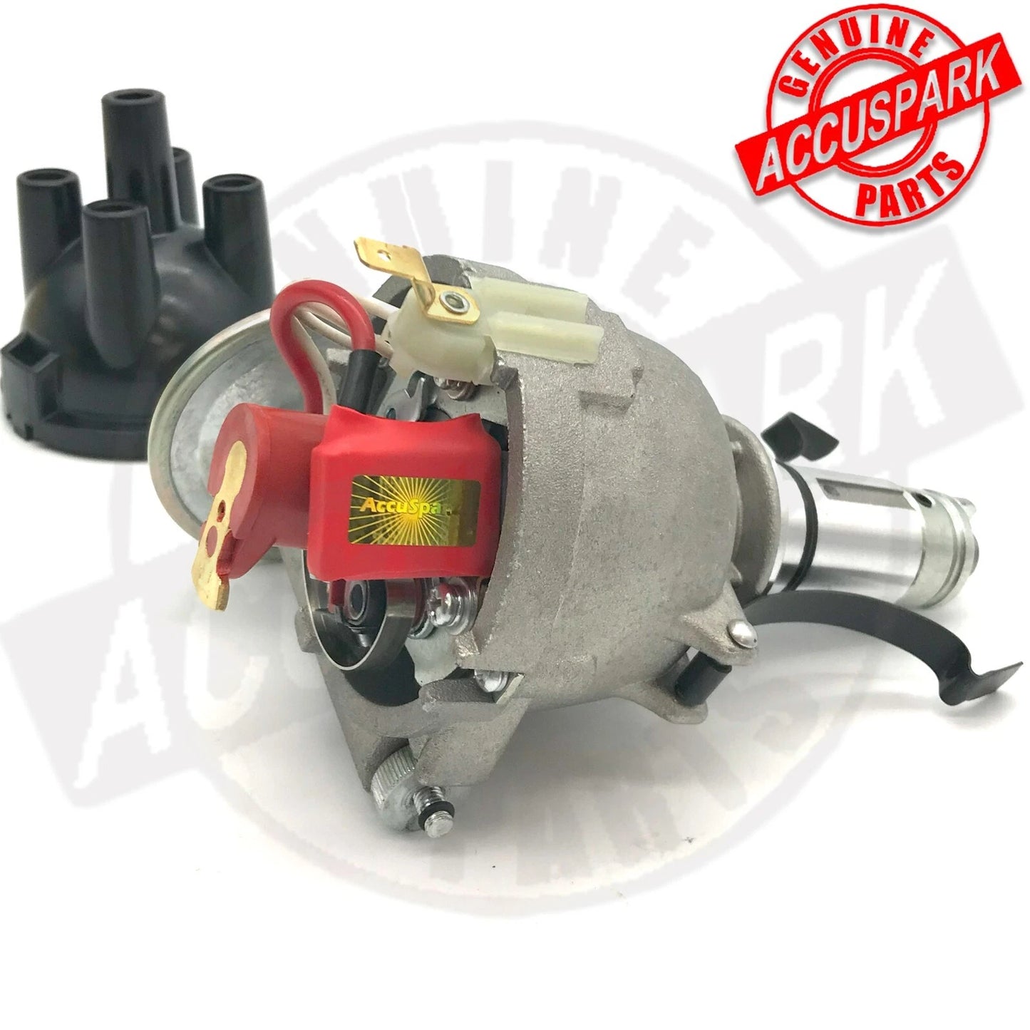 Electronic Condensor