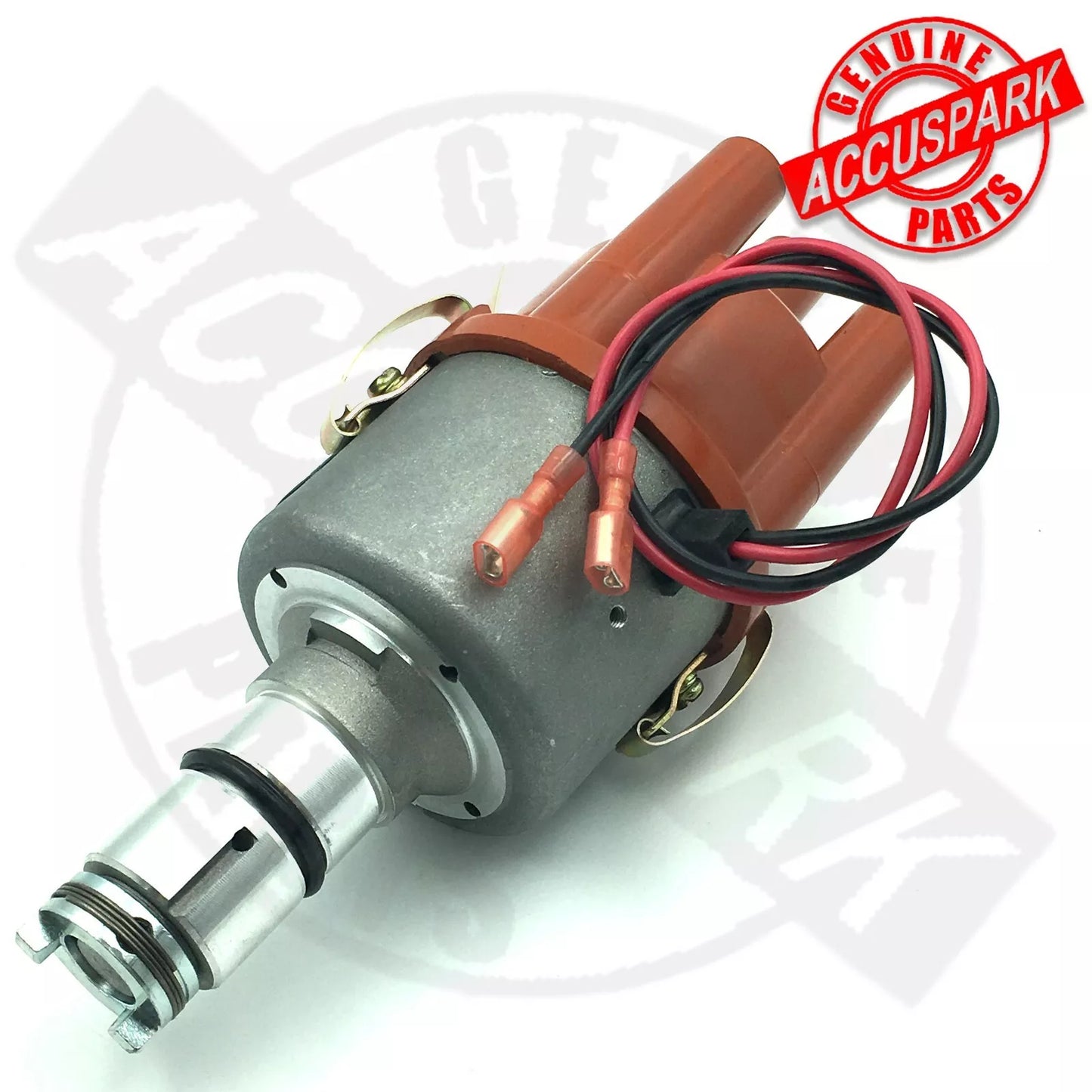 AccuSpark-Distributor Electronic PACK FULL RANGE