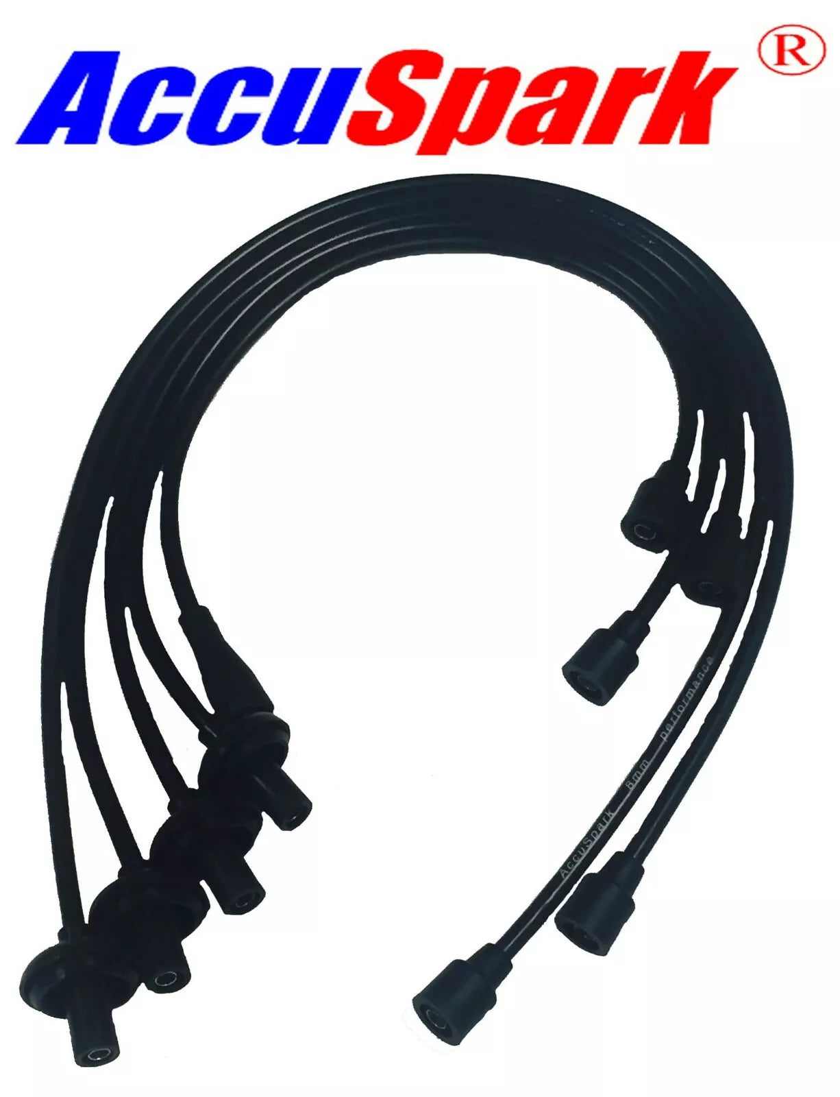 HT leads VW Air cooled