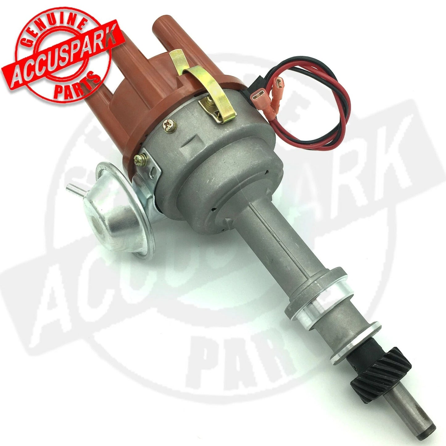 AccuSpark-Distributor Electronic PACK FULL RANGE