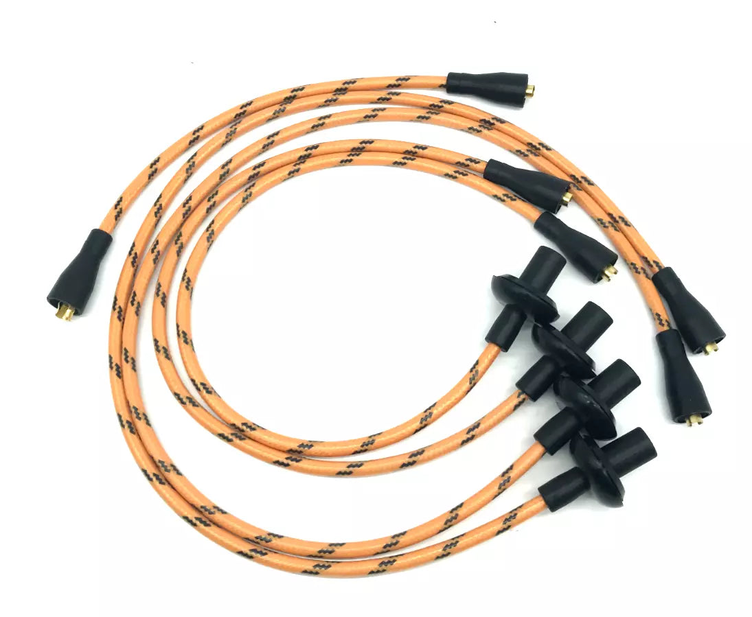 HT leads VW Air cooled