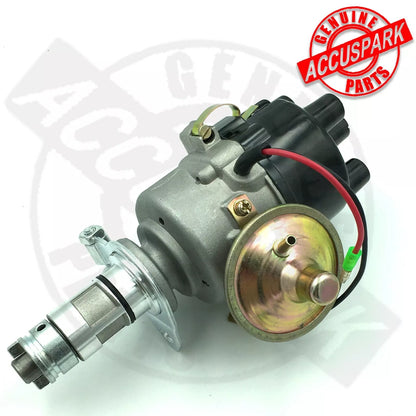 Distributor 45D/43D Electronic, Lucas type for MGB,