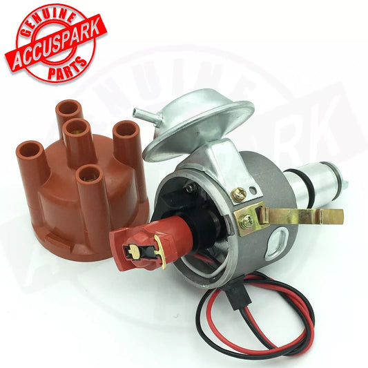 Distributor - VW Air-cooled