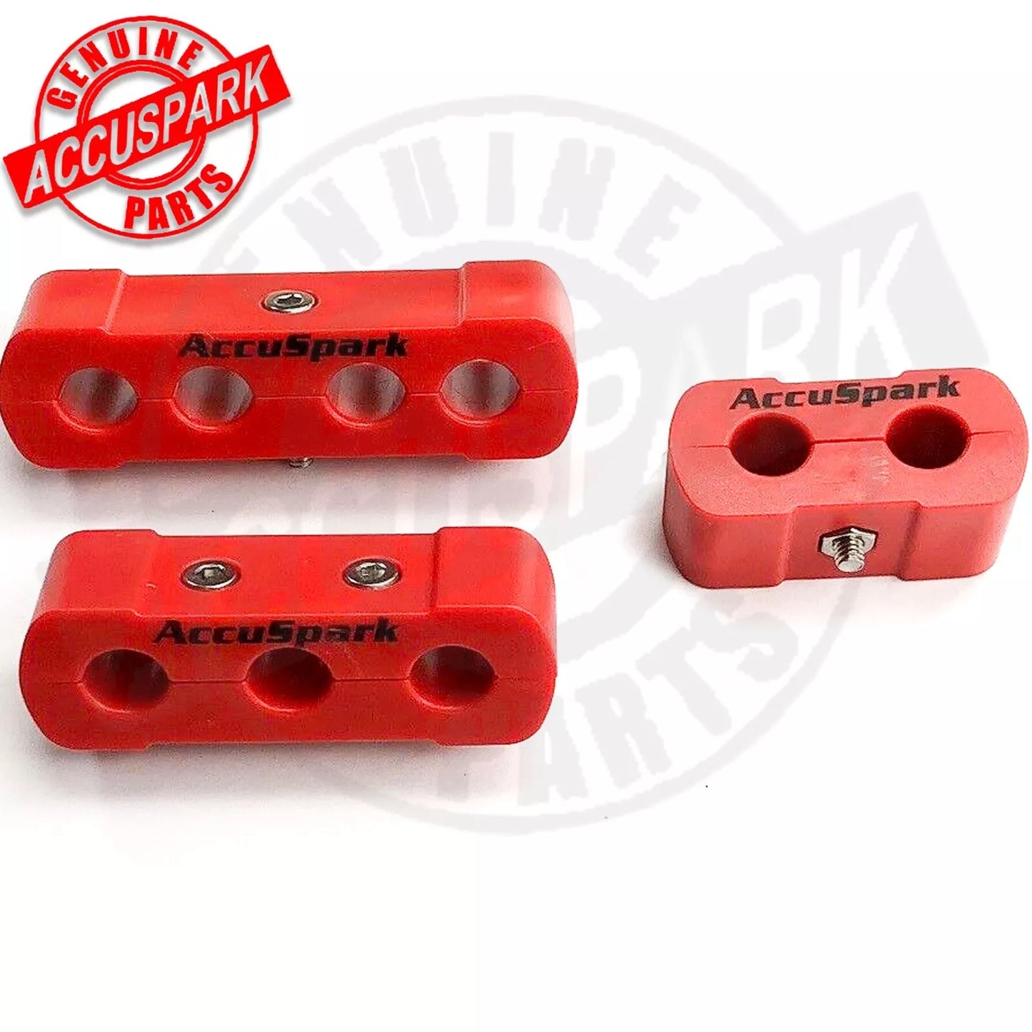 HT lead dividers race quality 4cyl AccuSpark