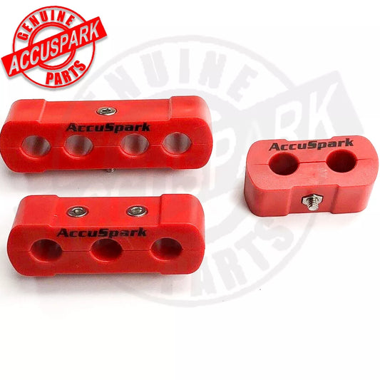 HT lead dividers race quality 4cyl AccuSpark