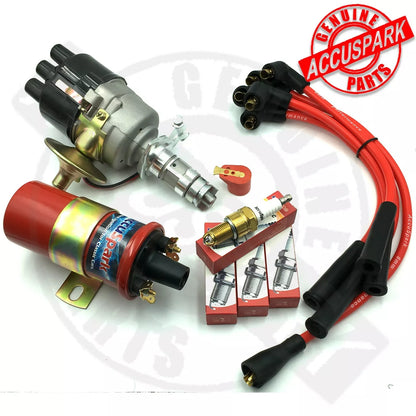 PACK D8 Triumph Spitfire 1500cc  Electronic tacho only