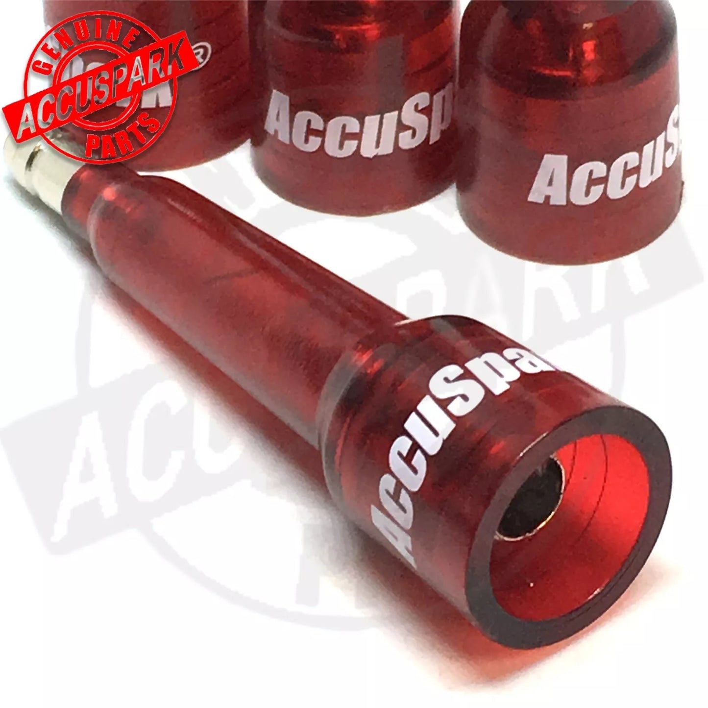 AccuSpark HT lead and Spark Plug tester