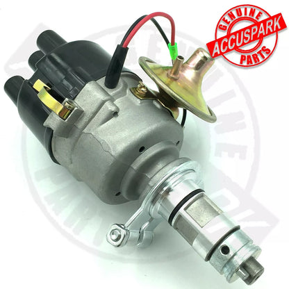 Distributor 45D/43D Electronic, Lucas type for MGB,