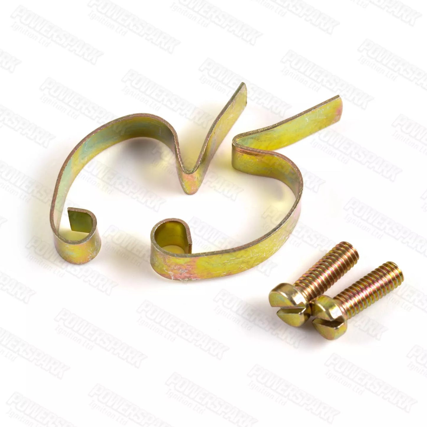 Spare Parts