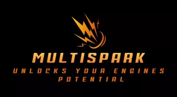 BlackBox 3 Multispark programmable ignition.
