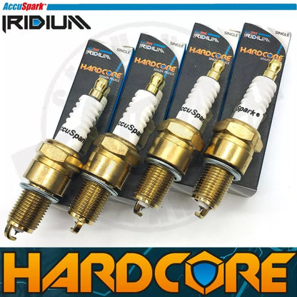 Spark Plugs FULL RANGE
