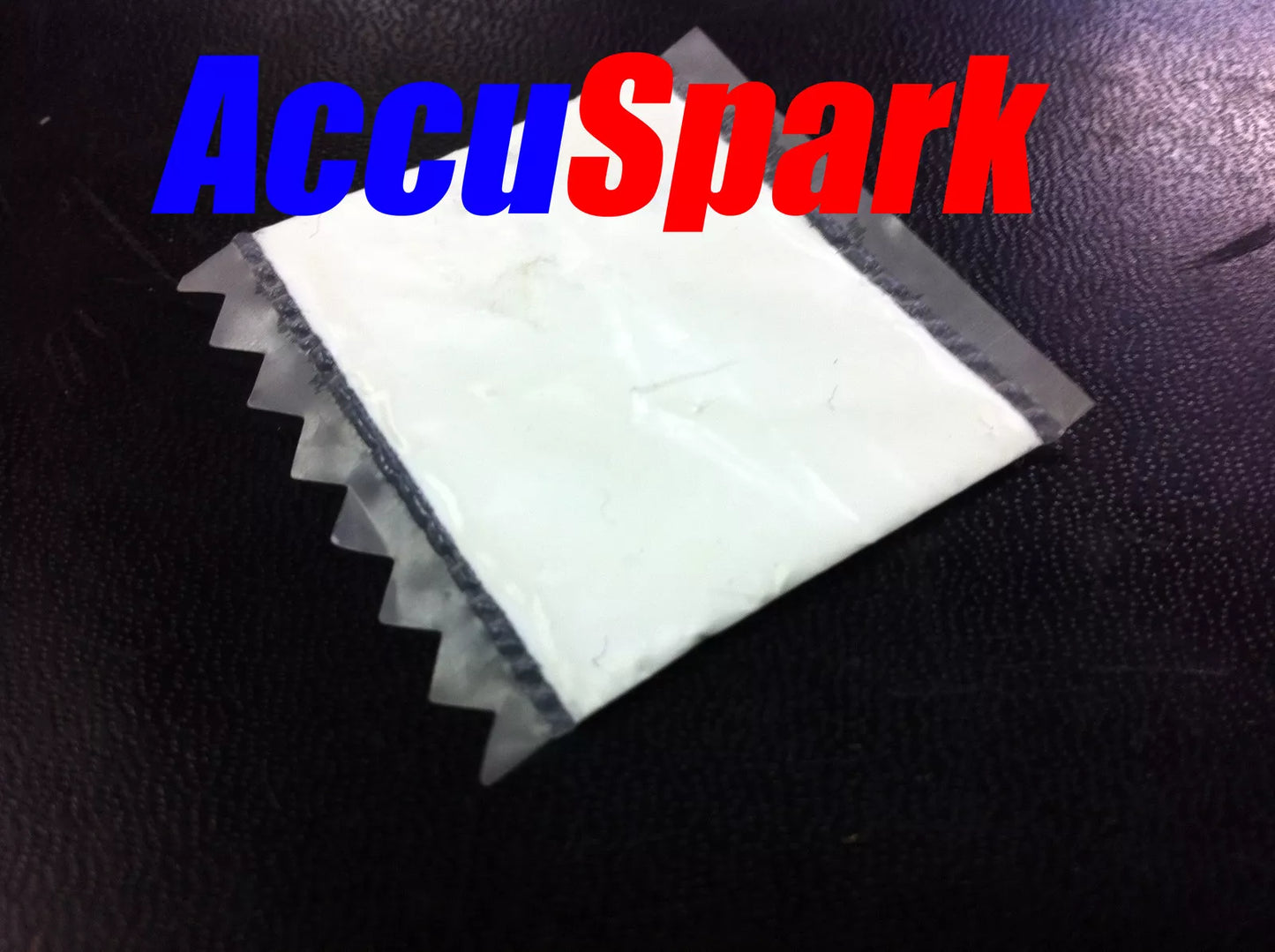Spare Parts