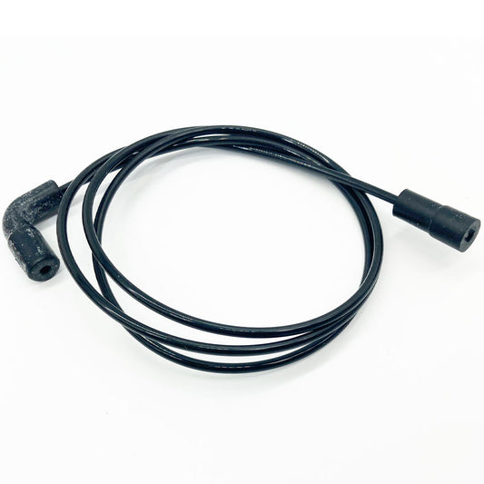 Vaccum Hose with push fit ends
